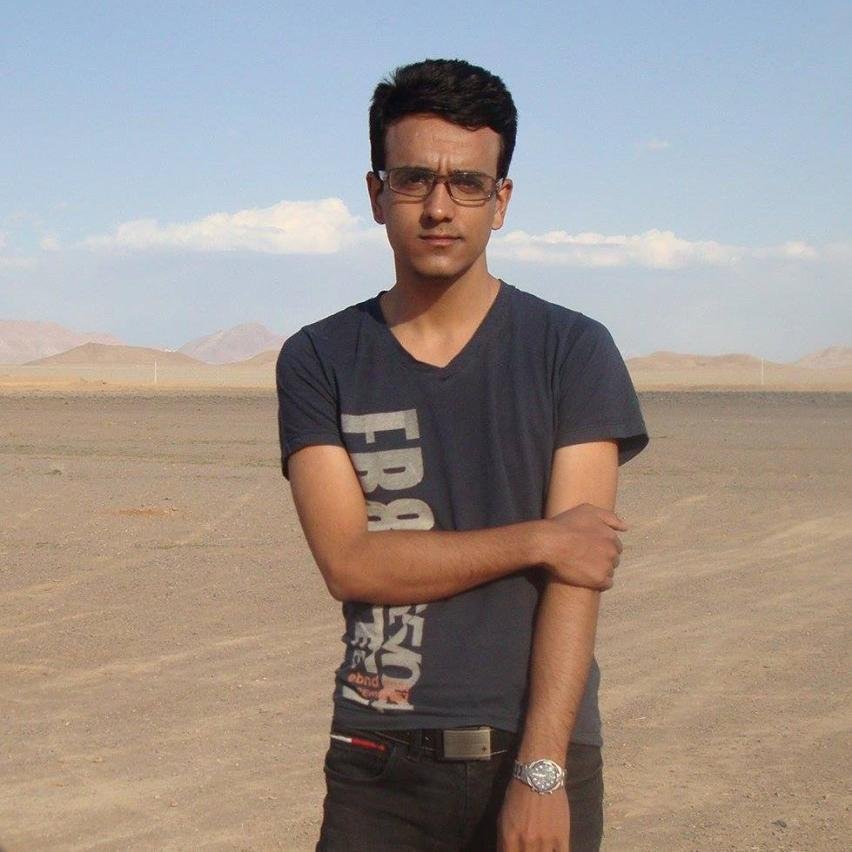 محمد حسین نادی محمد حسین نادی